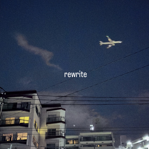 rewrite