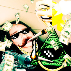 анонимненько / like a boss