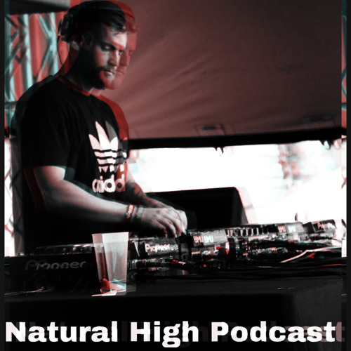Stream Natural High Festival Berlin 17. Juli 2022 by DERLITTE Listen