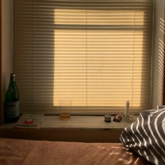 Wake Up Alone (Cover)