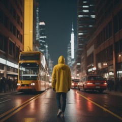 NEW JACK FUNK IN A DARK ALLEY