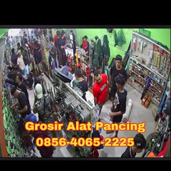 TERMURAH!!0856-4065-2225, Grosir Alat Pancing Selayar,