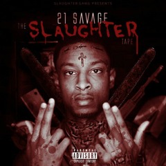21 savage - 8. drinkin and driving 🚗 (prod. by fuck 12)