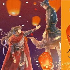 南风知君意【余污】The South Wind Knows the Lord's Will