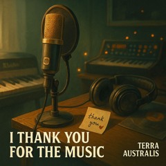 I Thank You for the Music