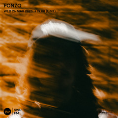 Fonzo - 26 March 2025