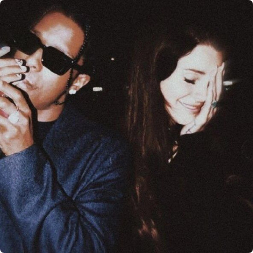 Asap Rocky Type Beat "Animalplanet"