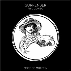 Phil Gonzo - Surrender