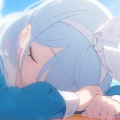 Blue Archive ost - Romantic Smile