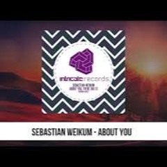 Sebastian Weikum  -  About You