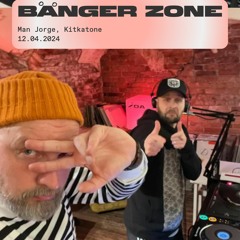Transmission from the BÄNGER ZONE 044 12042024