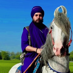 Statehood - BHAI GURSHARAN SINGH JAGO LEHER GHALKALAN x harp