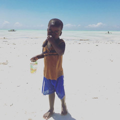 Little Zanzibar Kid