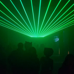 K9 Closing SET (160-170 bpm)