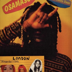 osamason - or what (flip)