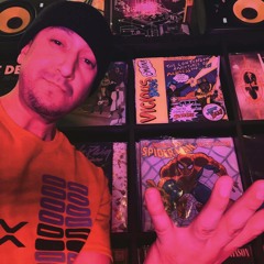 OCUTS ELECTRO MIX 2020 (LIVE)