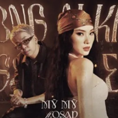 Không Ai Khác Ngoài Em - MyMy ft Osad (Cxi x TriTruong remix)