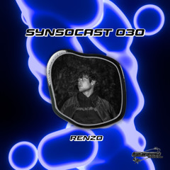 SynSoCast 030 | RENZO