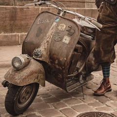 vespa
