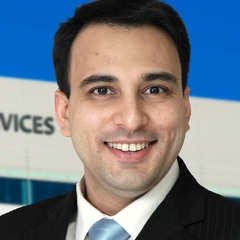 E23 | Abhinav Kumar (Tata Consultancy Services) on the future of digital