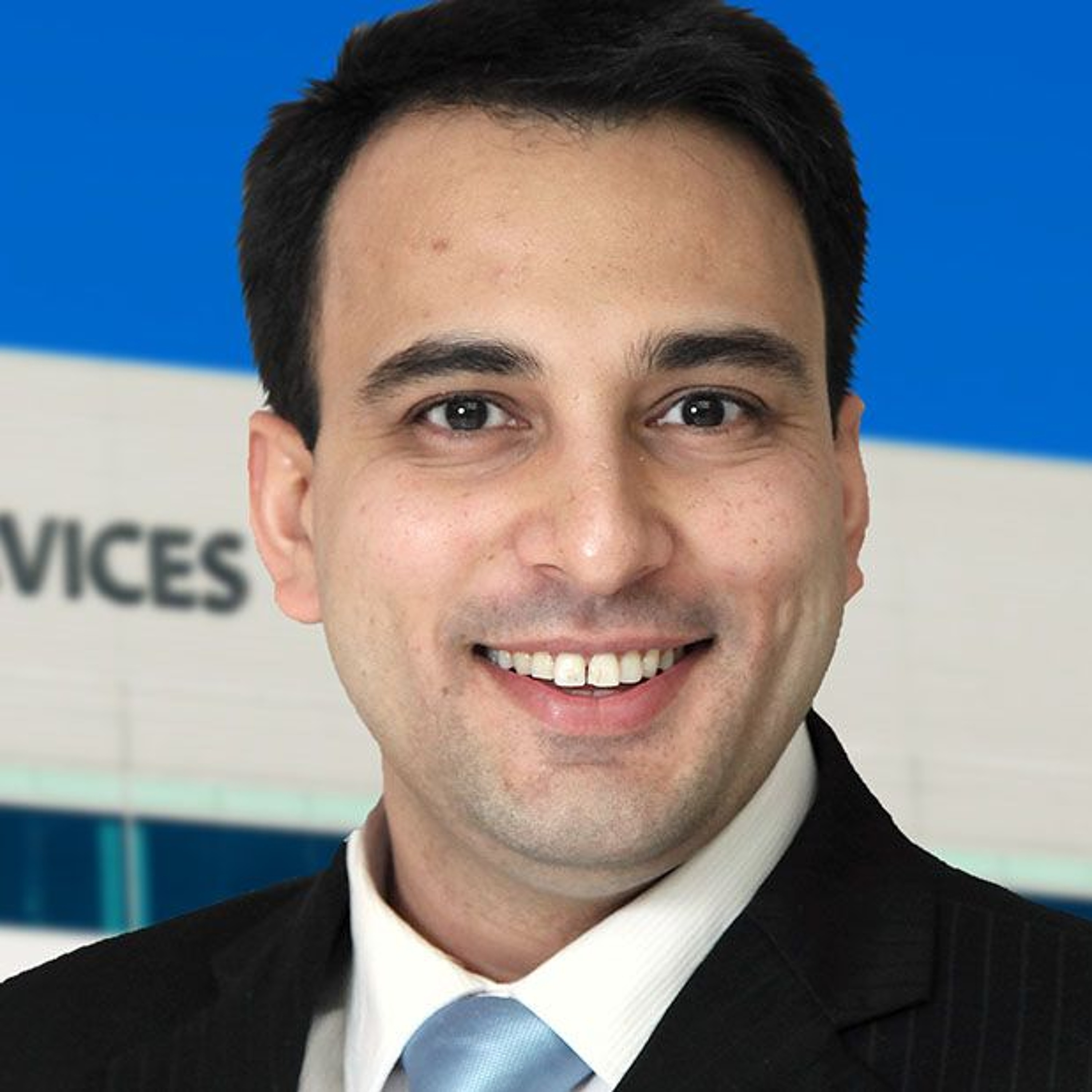 E23 | Abhinav Kumar (Tata Consultancy Services) on the future of digital episode artwork