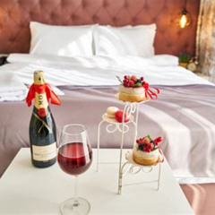 Review Special Price Couple Package Time For Two