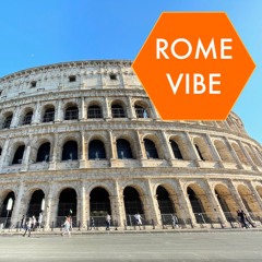Rome Vibe (Instrumental)