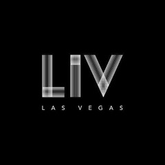 Dom Dolla @ LIV Las Vegas, Nevada United States (Partial Set) 2025