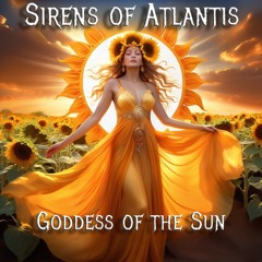 Goddess of the Sun