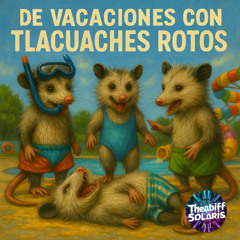 Vámonos a Cancún
