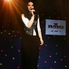 Heaven in her eyes (Julia version 2021) / Небо в её глазах (Julia version 2021)