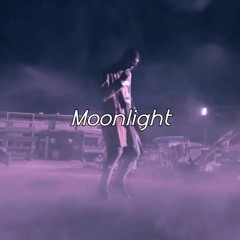 Travis Scott Type Beat - 'Moonlight' | Free Hip Hop Instrumental 2024