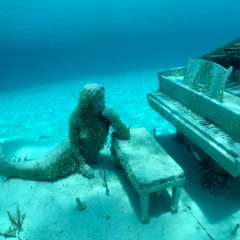 Under Water