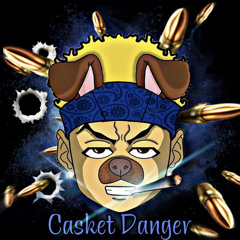 Casket Danger - ZAZA