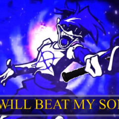I’ll beat my son but silly billy