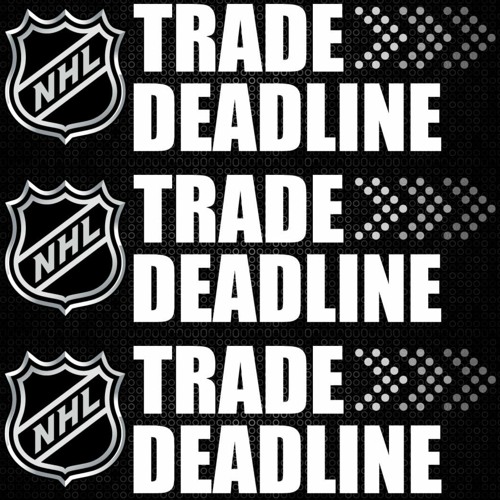 Watch nhl trade deadline online sale