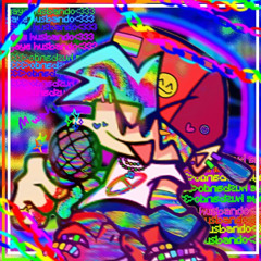 FNF TypeShit! feat. Yoja, MMDM, Liz