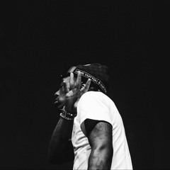 Lil Uzi Vert - Overseas