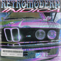 RETROMODERN