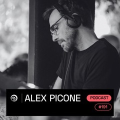 Trommel.191 - Alex Picone