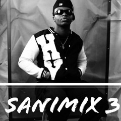 8am In Charrolette Sanimix