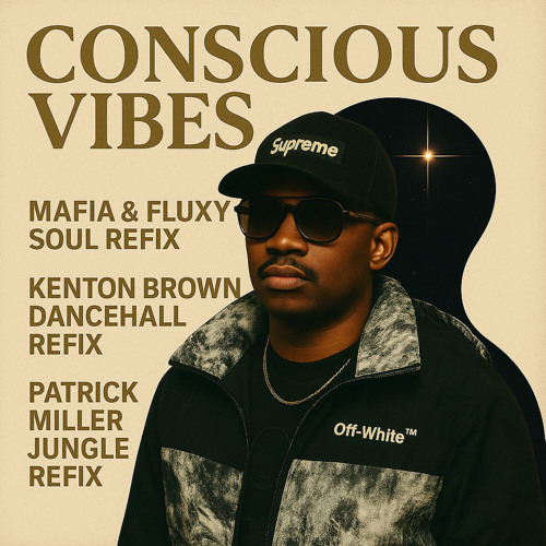 Stream Busy Signal | Listen to Conscious Vibes (Remixes) playlist ...