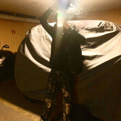 Voy Pa Arriba (prod. by Lil Boi & Waxv) @youngblini