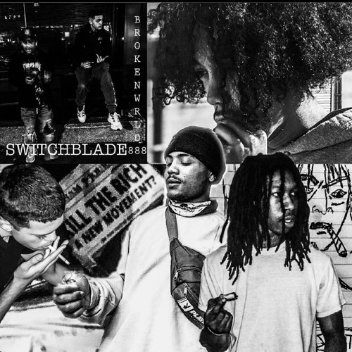 Switchblade dredo x boyrd x staylow