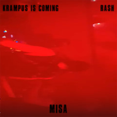 Krampus is Coming @ Rash