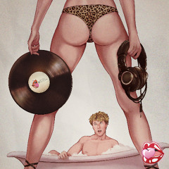 HOT GIRLS LOVE TECHNO 001