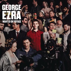 Wanted on Voyage (Deluxe) [US Deluxe]