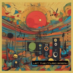 Let The Music Speak