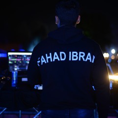 Fahad Ibrar | Live @ M.U.T.E (29.01.2022)