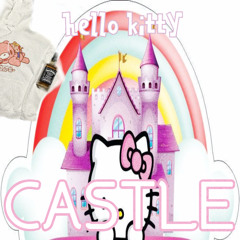 HELLO KITTY CASTLE (P. victorh)